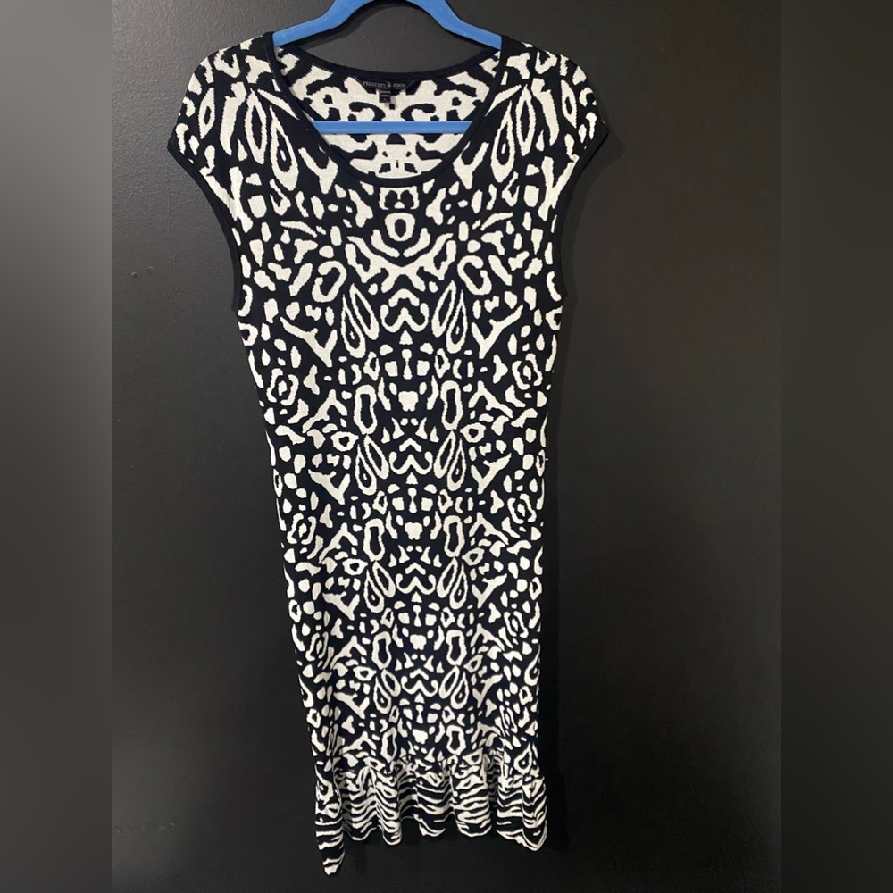 felicity and coco dress